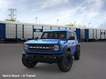 New 2026 Ford Bronco Big Bend thumbnail 2