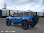 New 2026 Ford Bronco Big Bend thumbnail 4