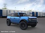 New 2026 Ford Bronco Big Bend thumbnail 6
