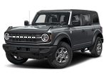 New 2026 Ford Bronco Big Bend thumbnail 1
