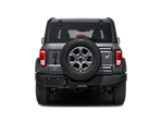 New 2026 Ford Bronco Big Bend thumbnail 3