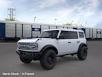 New 2026 Ford Bronco Badlands thumbnail 1
