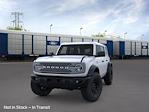 New 2026 Ford Bronco Badlands thumbnail 2