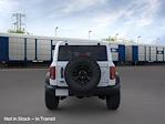 New 2026 Ford Bronco Badlands thumbnail 5