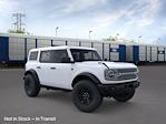 New 2026 Ford Bronco Badlands thumbnail 7