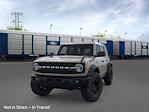 New 2026 Ford Bronco Badlands thumbnail 2