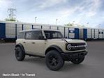 New 2026 Ford Bronco Badlands thumbnail 6