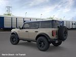 New 2026 Ford Bronco Badlands thumbnail 4