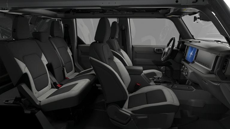 New 2026 Ford Bronco Big Bend - photo 26