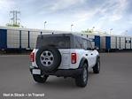 New 2026 Ford Bronco Big Bend thumbnail 7