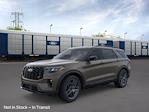New 2026 Ford Explorer ST thumbnail 1