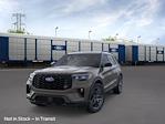 New 2026 Ford Explorer ST thumbnail 2