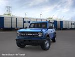 New 2026 Ford Bronco Base thumbnail 2