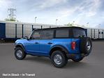 New 2026 Ford Bronco Base thumbnail 4