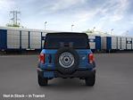 New 2026 Ford Bronco Base thumbnail 5