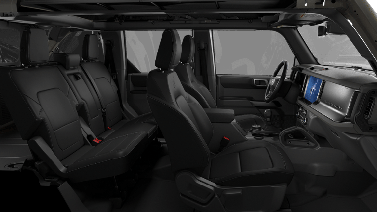 New 2026 Ford Bronco Outer Banks - photo 30