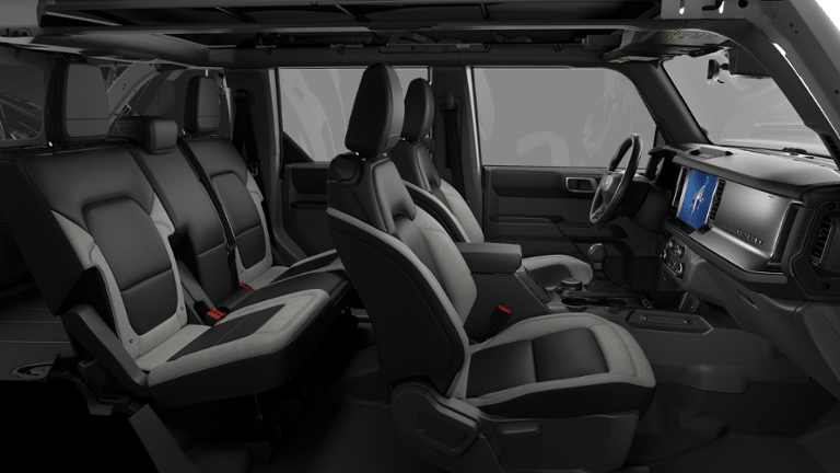 New 2026 Ford Bronco Base - photo 30