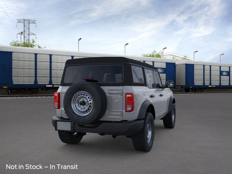New 2026 Ford Bronco Base - photo 8