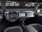 New 2026 Ford Bronco Base thumbnail 8