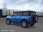 New 2026 Ford Bronco Big Bend thumbnail 4