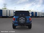 New 2026 Ford Bronco Big Bend thumbnail 5