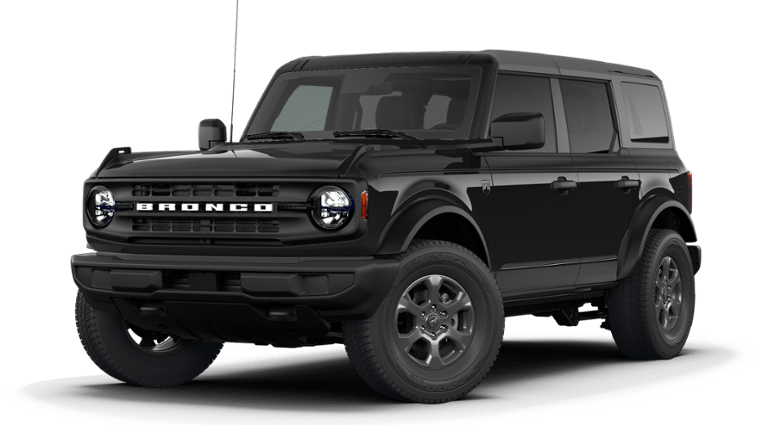 New 2026 Ford Bronco Big Bend - photo 25