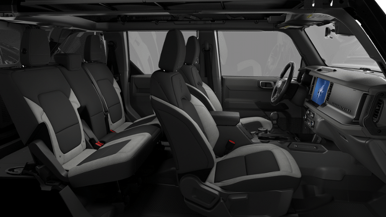 New 2026 Ford Bronco Big Bend - photo 29