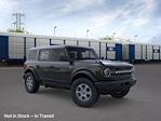 New 2026 Ford Bronco Big Bend thumbnail 6