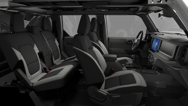 New 2026 Ford Bronco Big Bend - photo 29