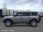 New 2026 Ford Bronco Big Bend thumbnail 3