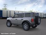 New 2026 Ford Bronco Big Bend thumbnail 4