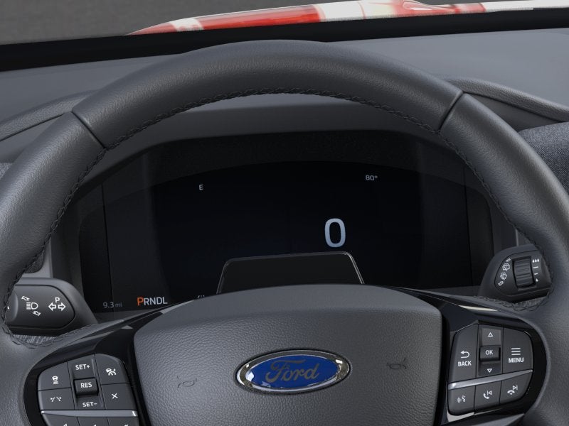 New 2026 Ford Explorer Platinum - photo 13
