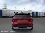 New 2026 Ford Explorer Platinum thumbnail 5