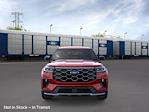 New 2026 Ford Explorer Platinum thumbnail 6