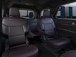 New 2026 Ford Explorer Platinum thumbnail 10