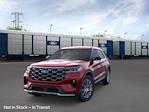 New 2026 Ford Explorer Platinum thumbnail 2