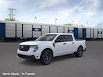 New 2026 Ford Maverick XLT SuperCrew Cab thumbnail 1