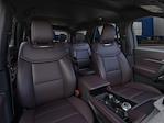 New 2026 Ford Explorer Platinum thumbnail 9