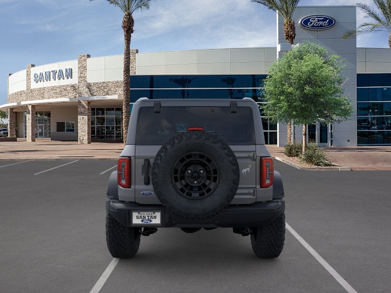 New 2026 Ford Bronco Badlands - photo 19