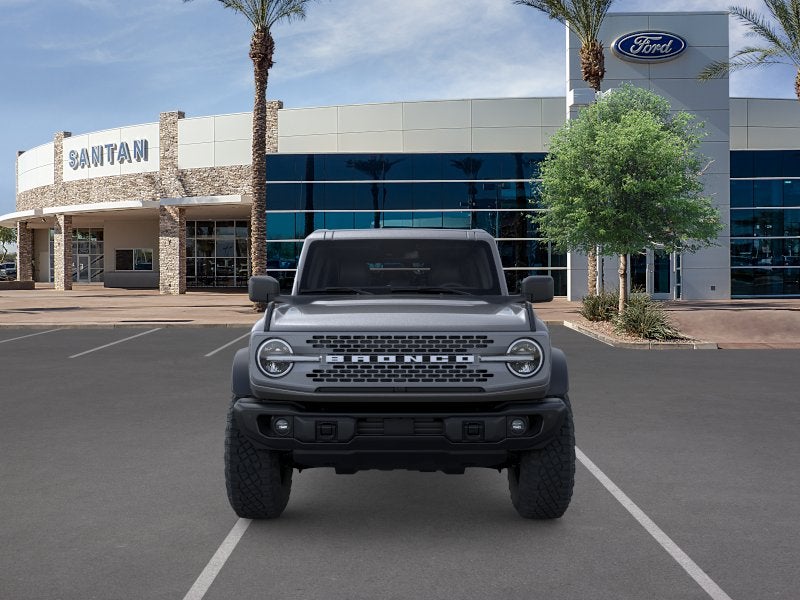New 2026 Ford Bronco Badlands - photo 20