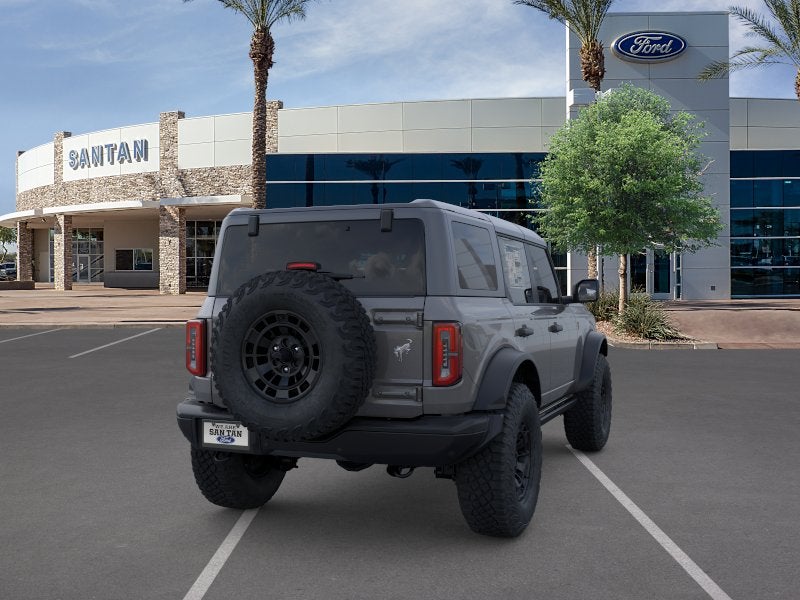 New 2026 Ford Bronco Badlands - photo 22
