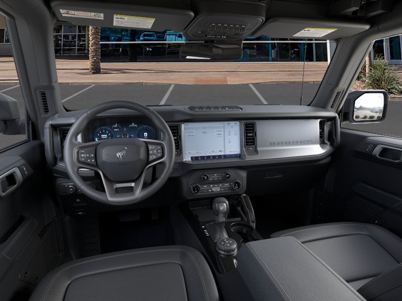 New 2026 Ford Bronco Badlands - photo 23