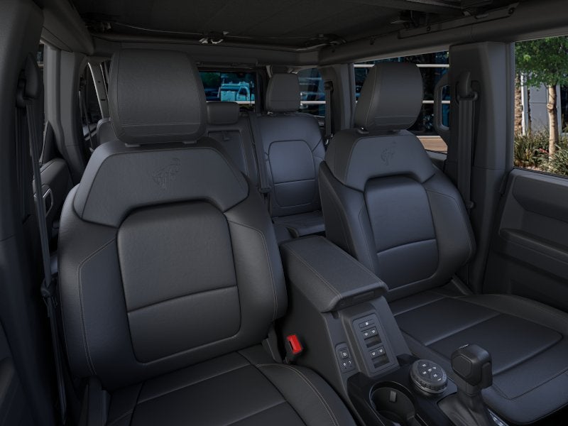 New 2026 Ford Bronco Badlands - photo 24