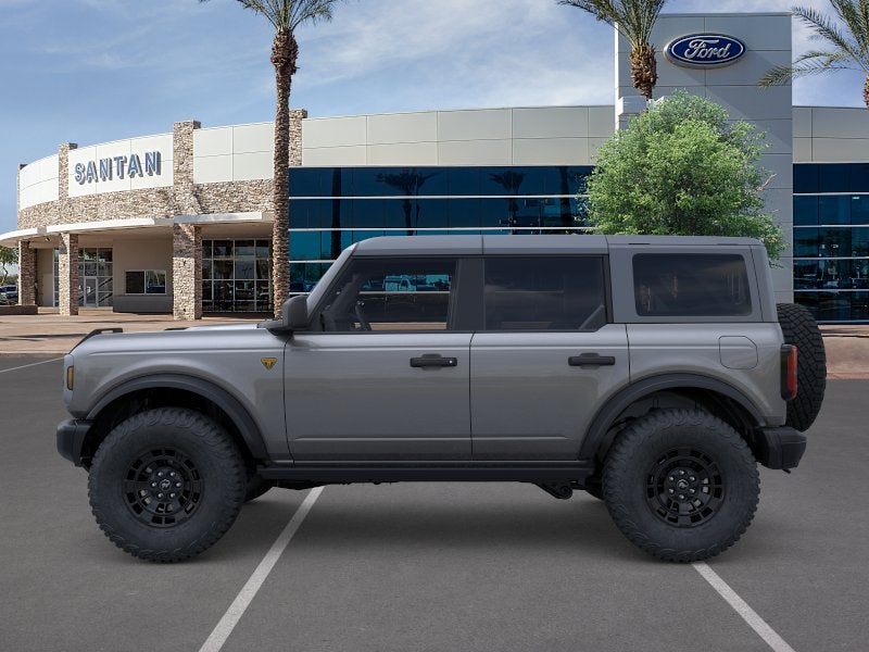 New 2026 Ford Bronco Badlands - photo 17