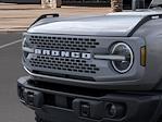 New 2026 Ford Bronco Badlands thumbnail 7