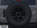 New 2026 Ford Bronco Badlands thumbnail 11