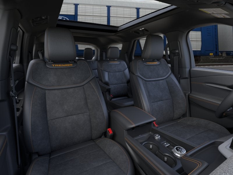 New 2026 Ford Explorer - photo 9