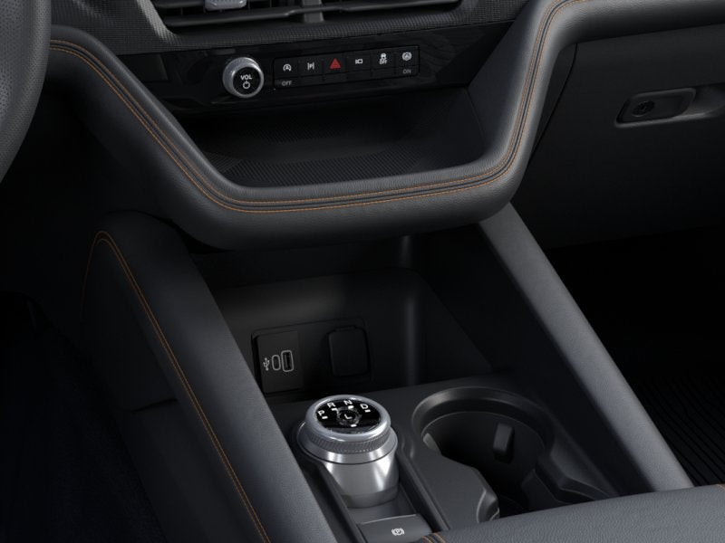 New 2026 Ford Explorer - photo 14