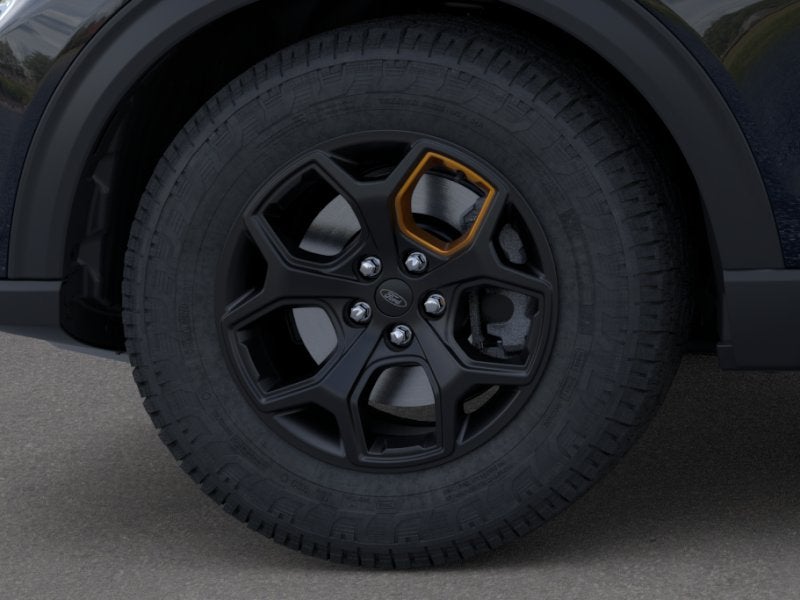 New 2026 Ford Explorer - photo 18