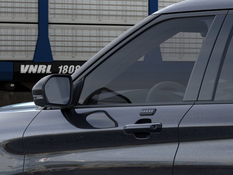 New 2026 Ford Explorer - photo 19